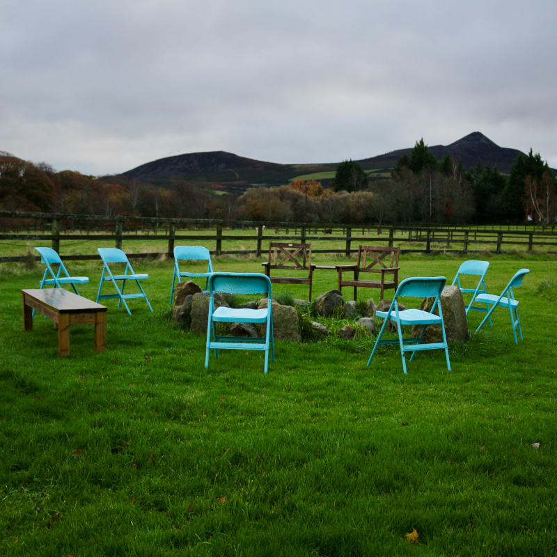 The Holistic Business Retreat
