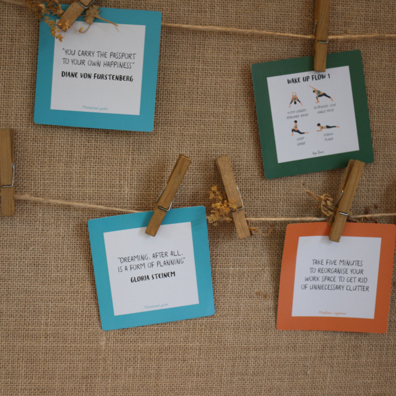The Holistic Business Retreat