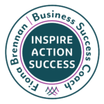 Inspire Action Success logo