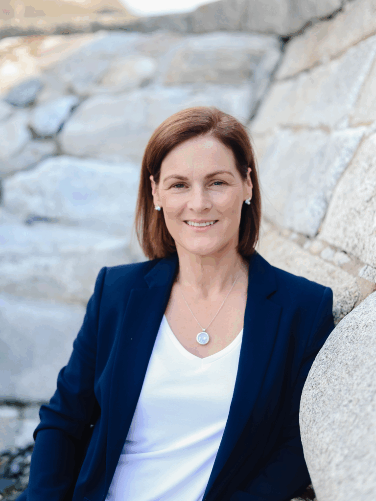 Fiona Brennan